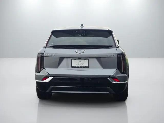 2026 Cadillac iQ Luxury