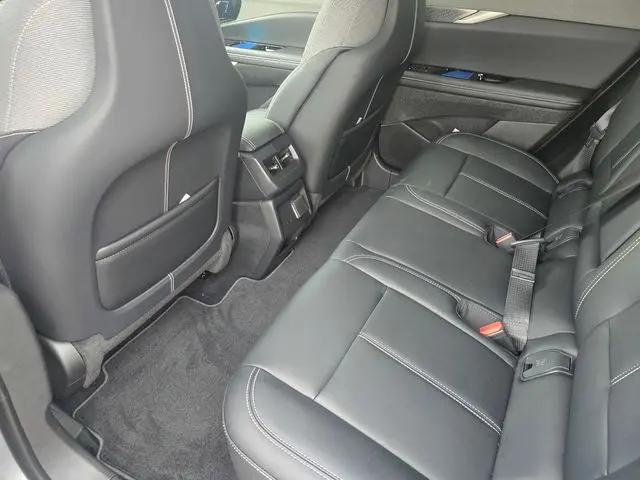 2026 Cadillac iQ Luxury