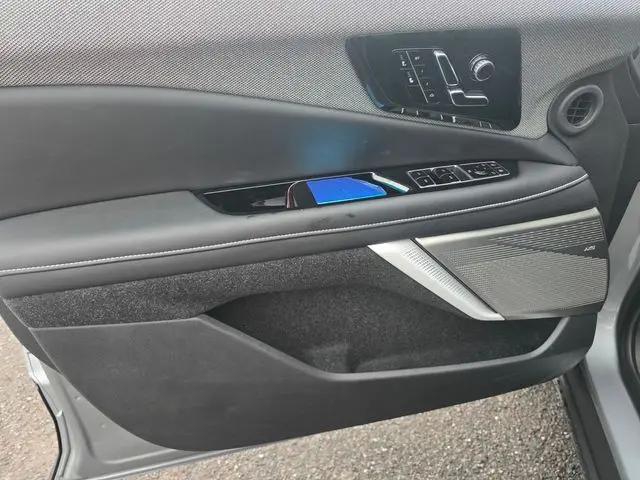 2026 Cadillac iQ Luxury