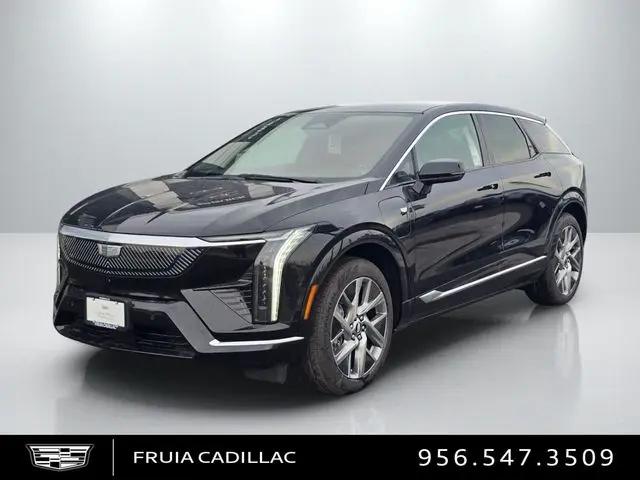 2026 Cadillac iQ Luxury for sale in Brownsville, TX