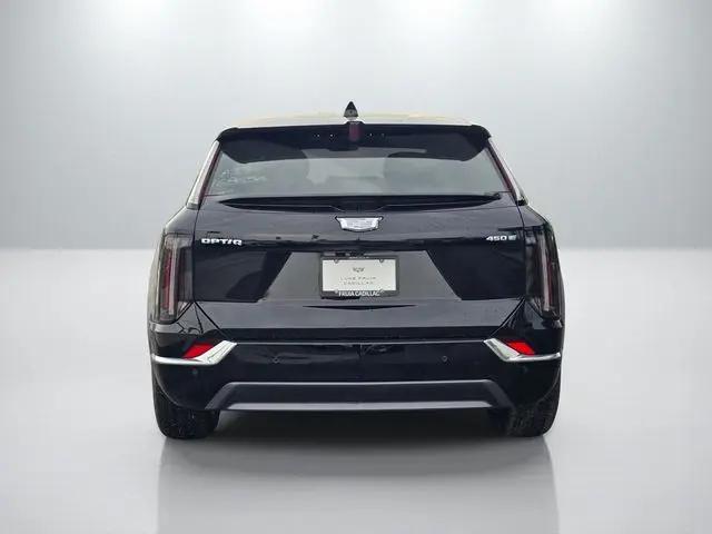 2026 Cadillac iQ Luxury