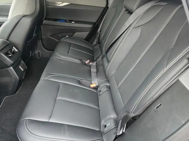 2026 Cadillac iQ Luxury