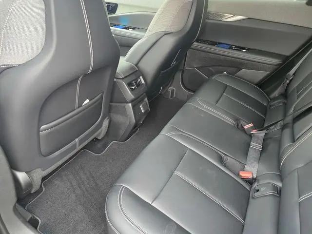 2026 Cadillac iQ Luxury
