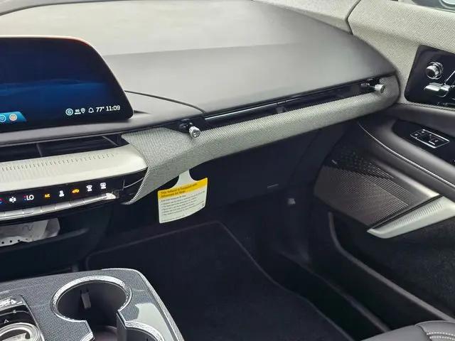 2026 Cadillac iQ Luxury