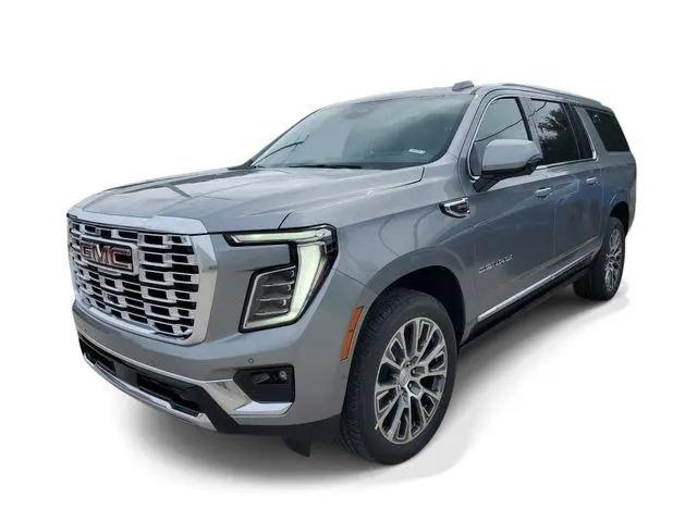 2026 GMC Yukon XL 4WD Denali