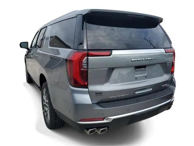 2026 GMC Yukon XL 4WD Denali