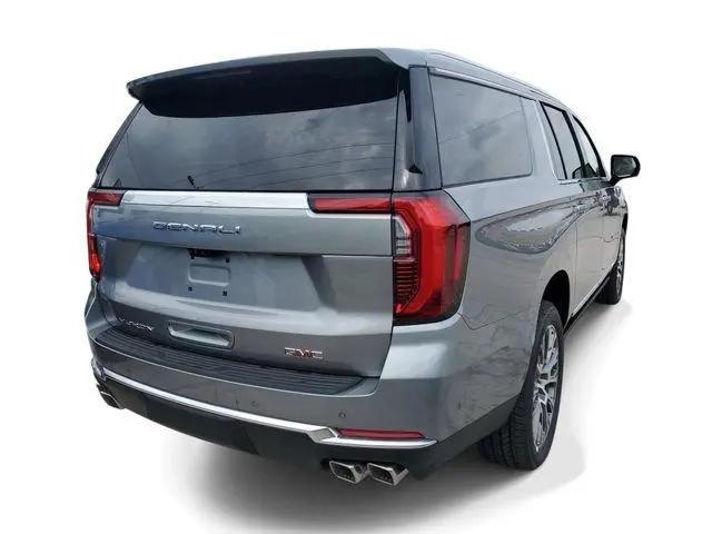 2026 GMC Yukon XL 4WD Denali