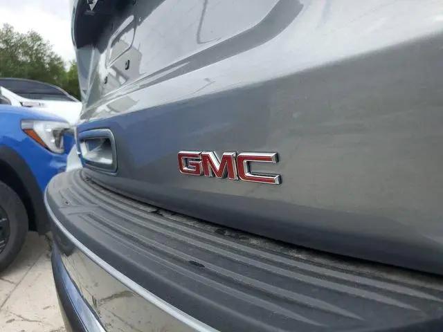2026 GMC Yukon XL 4WD Denali