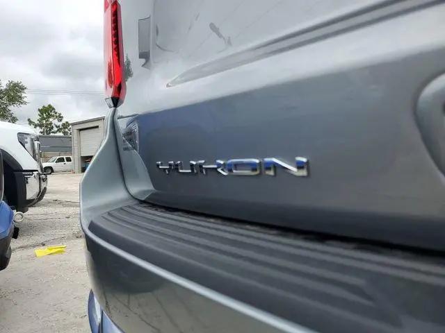 2026 GMC Yukon XL 4WD Denali