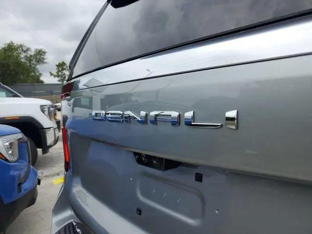 2026 GMC Yukon XL 4WD Denali