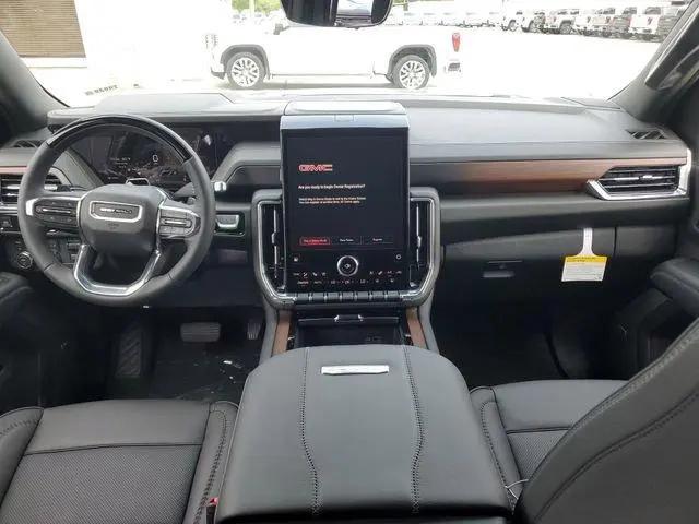 2026 GMC Yukon XL 4WD Denali