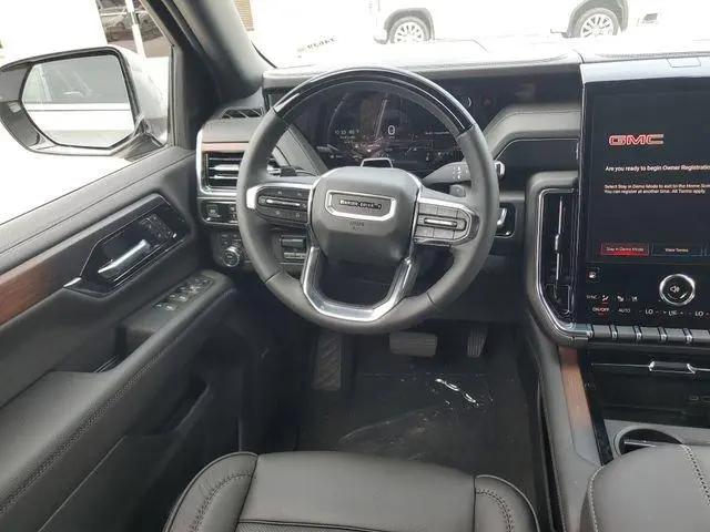 2026 GMC Yukon XL 4WD Denali