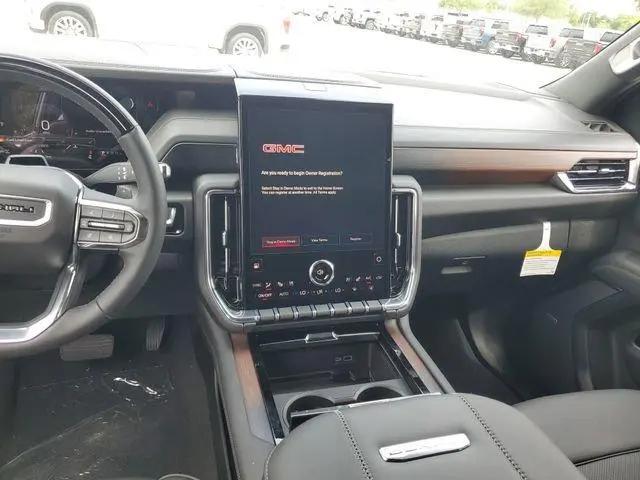 2026 GMC Yukon XL 4WD Denali
