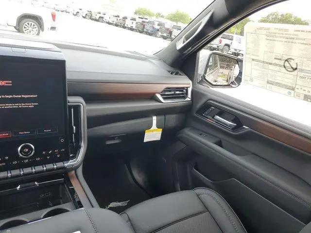 2026 GMC Yukon XL 4WD Denali
