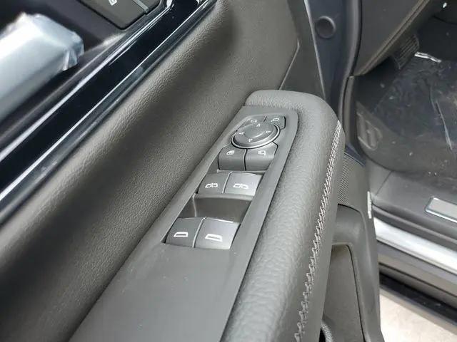 2026 GMC Yukon XL 4WD Denali