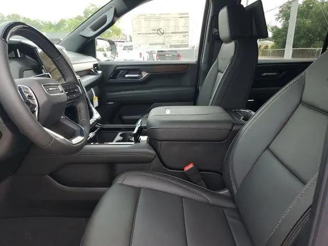 2026 GMC Yukon XL 4WD Denali