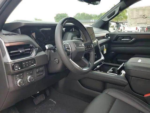 2026 GMC Yukon XL 4WD Denali