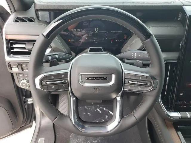 2026 GMC Yukon XL 4WD Denali