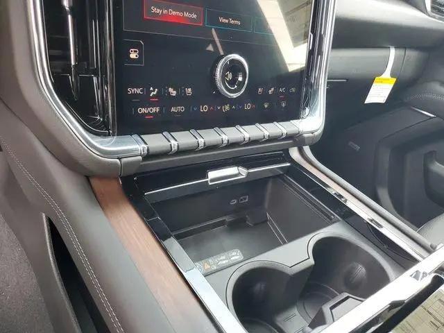 2026 GMC Yukon XL 4WD Denali