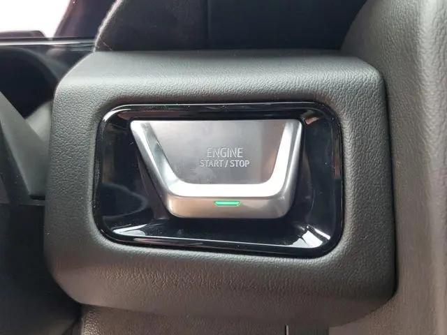 2026 GMC Yukon XL 4WD Denali