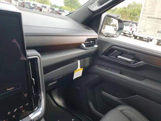 2026 GMC Yukon XL 4WD Denali