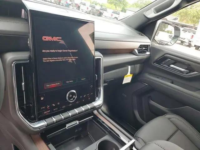 2026 GMC Yukon XL 4WD Denali