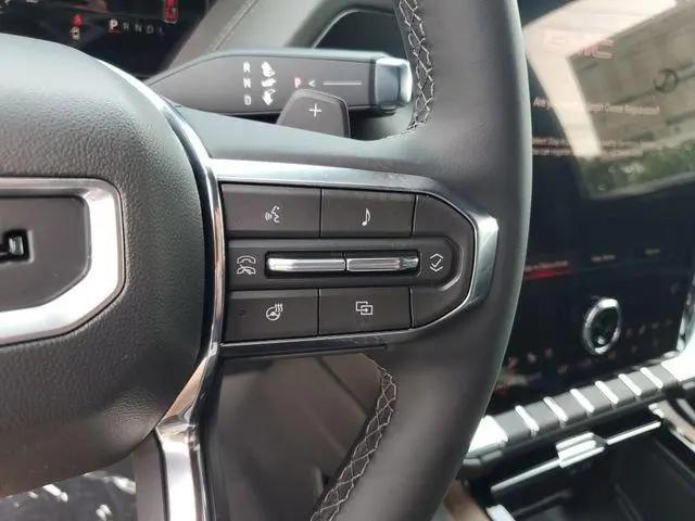 2026 GMC Yukon XL 4WD Denali