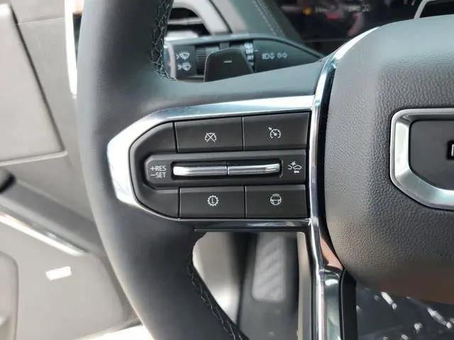 2026 GMC Yukon XL 4WD Denali