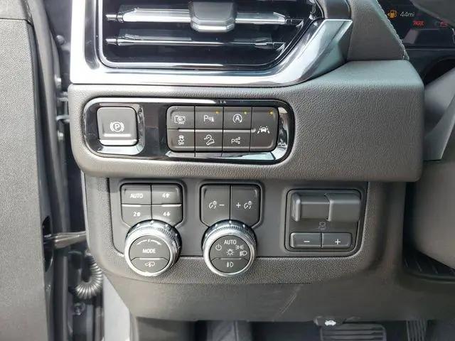 2026 GMC Yukon XL 4WD Denali