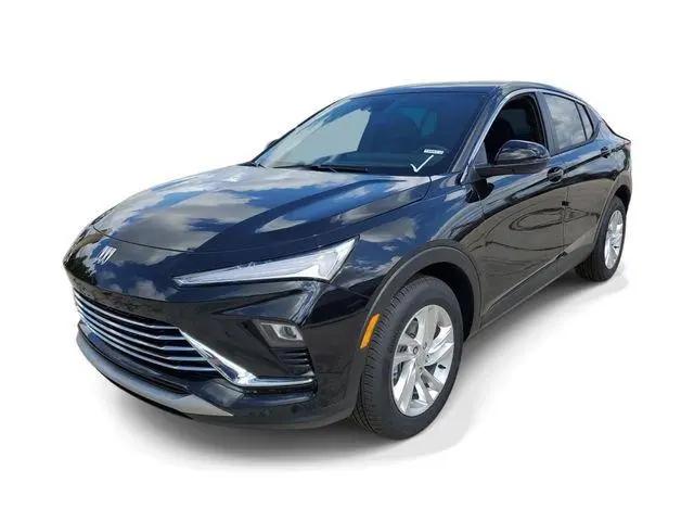 2026 Buick NV Preferred FWD