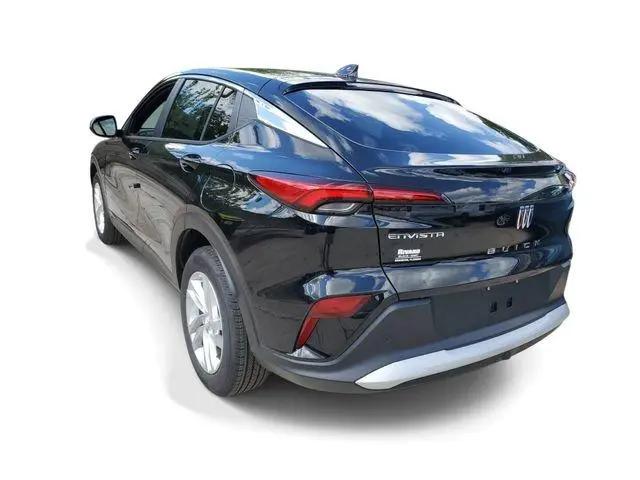 2026 Buick NV Preferred FWD