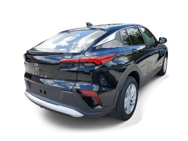 2026 Buick NV Preferred FWD
