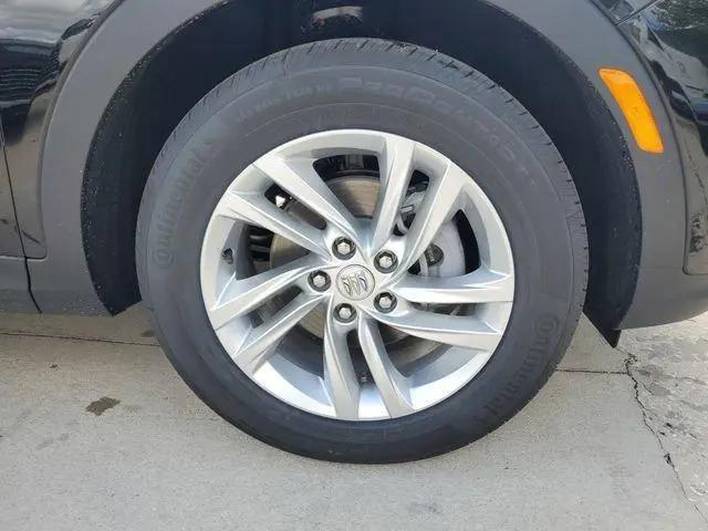2026 Buick NV Preferred FWD