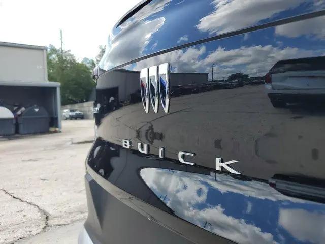 2026 Buick NV Preferred FWD