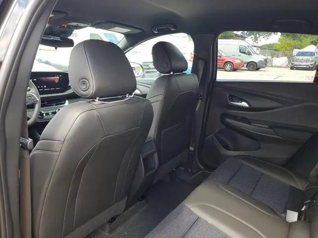 2026 Buick NV Preferred FWD