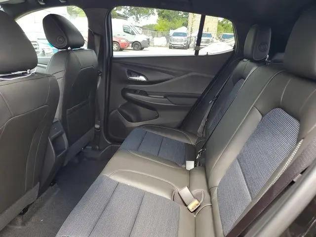 2026 Buick NV Preferred FWD