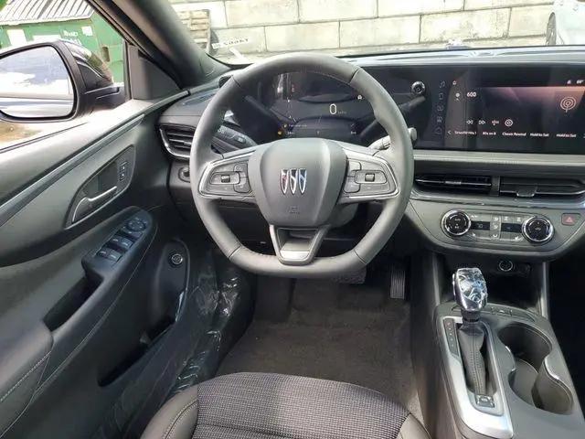 2026 Buick NV Preferred FWD