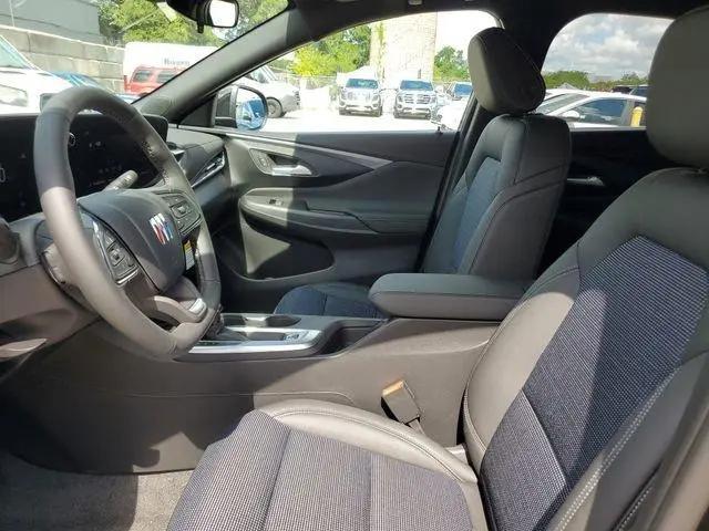 2026 Buick NV Preferred FWD