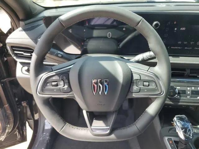 2026 Buick NV Preferred FWD