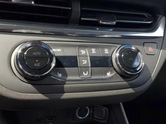 2026 Buick NV Preferred FWD