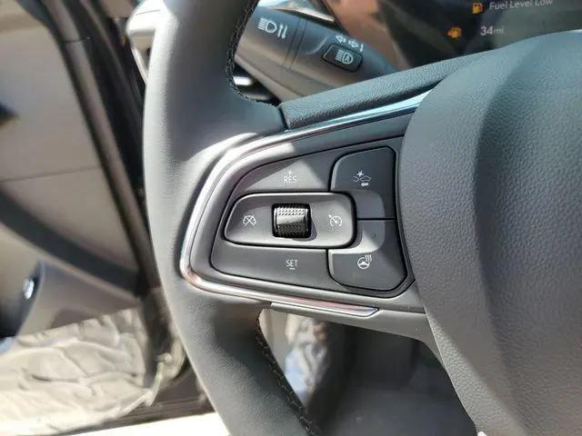 2026 Buick NV Preferred FWD