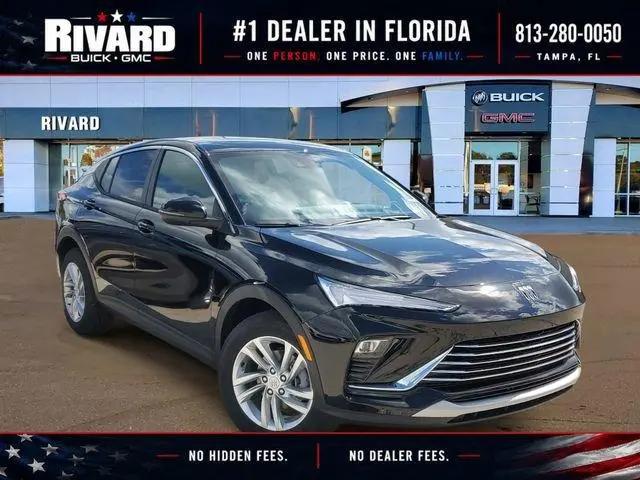 2026 Buick NV Preferred FWD for sale in Tampa, FL