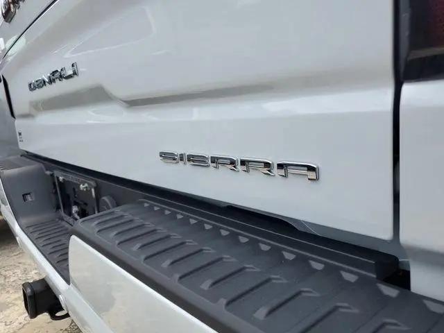 2026 GMC Sierra 1500 Crew Cab, Short Bed, Denali, 4WD