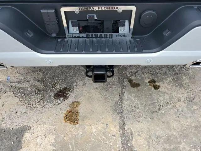 2026 GMC Sierra 1500 Crew Cab, Short Bed, Denali, 4WD