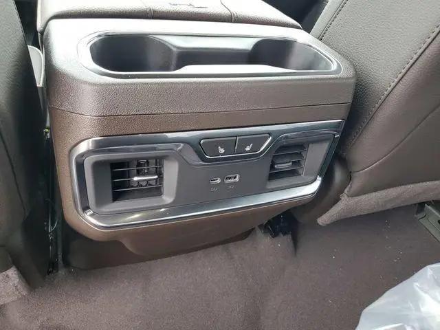 2026 GMC Sierra 1500 Crew Cab, Short Bed, Denali, 4WD