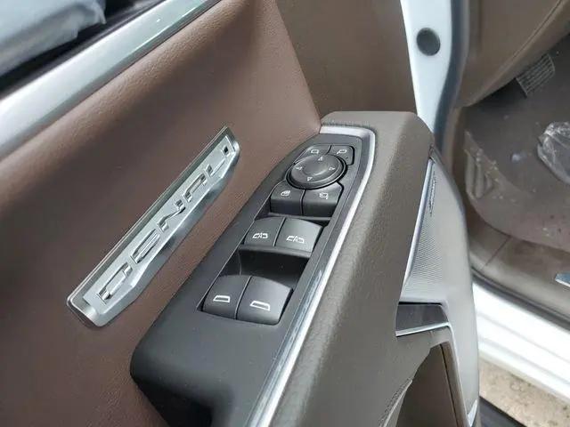 2026 GMC Sierra 1500 Crew Cab, Short Bed, Denali, 4WD