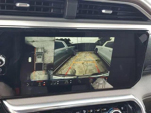 2026 GMC Sierra 1500 Crew Cab, Short Bed, Denali, 4WD