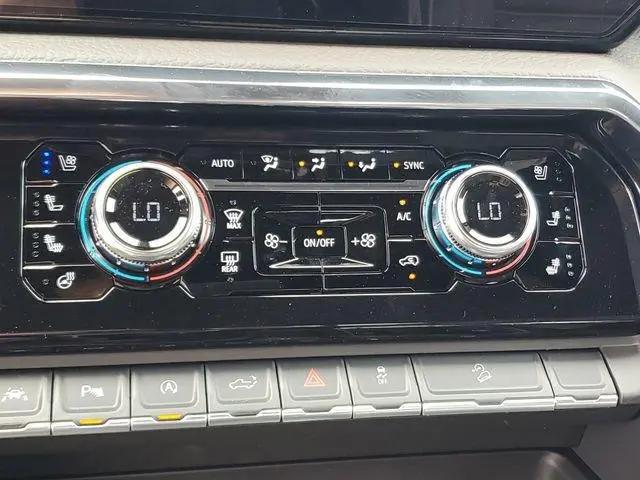 2026 GMC Sierra 1500 Crew Cab, Short Bed, Denali, 4WD