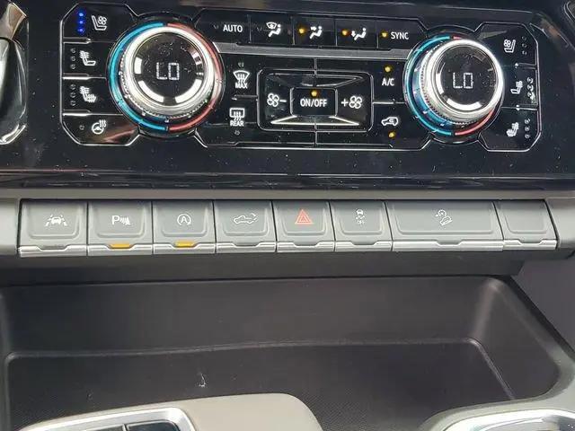 2026 GMC Sierra 1500 Crew Cab, Short Bed, Denali, 4WD
