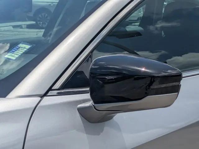 2025 Acura TLX Technology Package